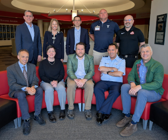 2025 symposium speakers